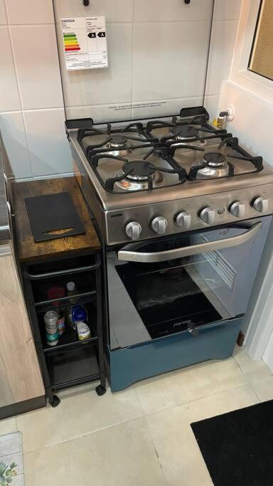Apartamento Casa Nueva En Robles Iii Chile *
