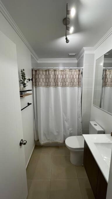 Apartamento Casa Nueva En Robles Iii Chile Pucón