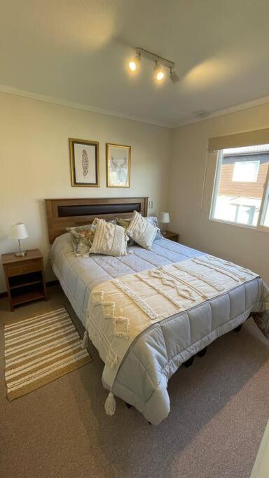 Apartamento Casa Nueva En Robles Iii Chile
