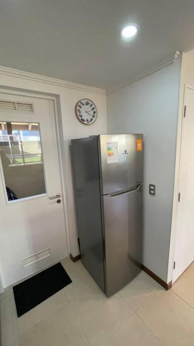 Apartamento Casa Nueva En Robles Iii Chile Pucón