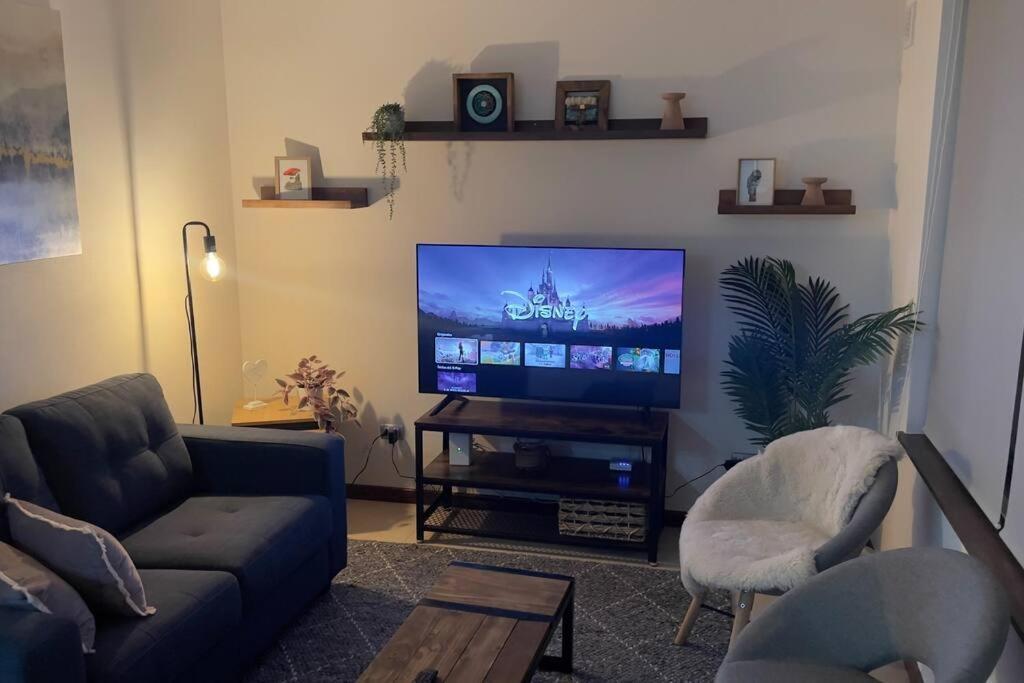 Apartamento Casa Nueva En Robles Iii Chile Pucón